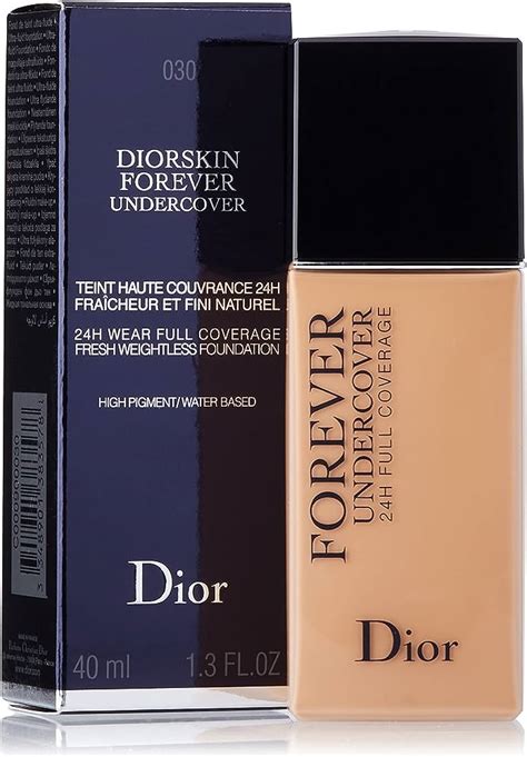 dior forever clean|Dior forever foundation boots.